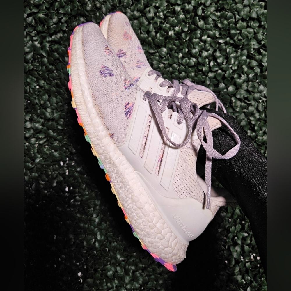 Adidas Women's Multicolor Running Shoes
